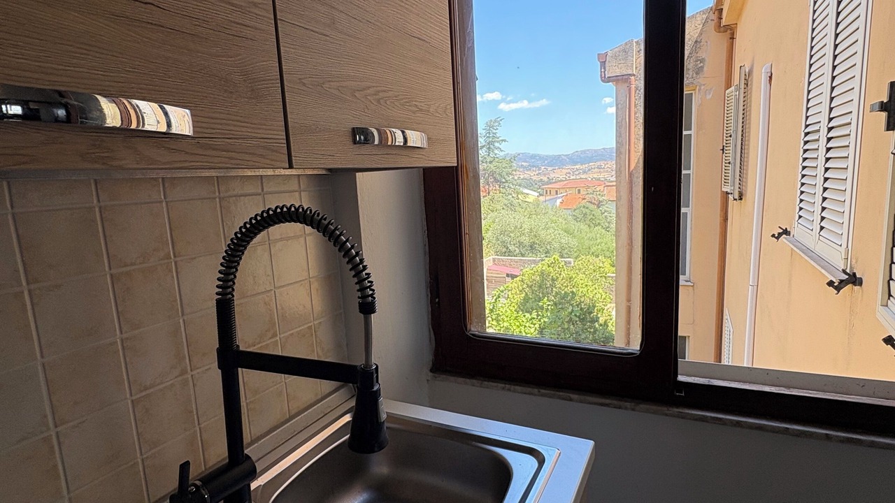 Photo of Kitchen in Berchidda