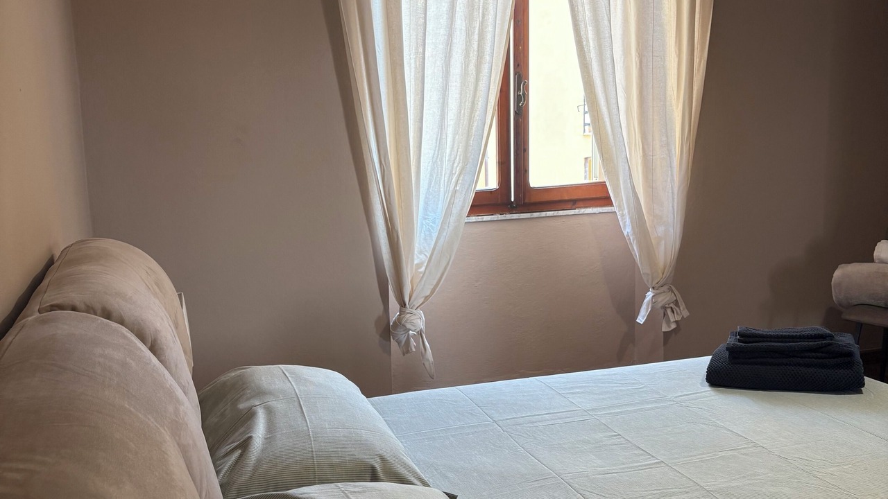 Photo of Bedroom in Berchidda