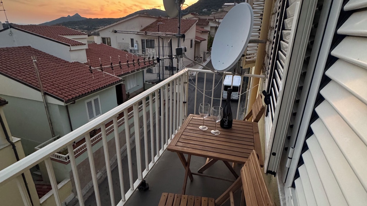 Photo of Outdoor in Berchidda