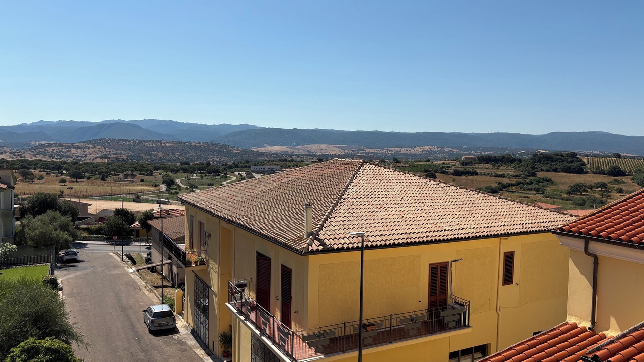 Photo of Outdoor in Berchidda
