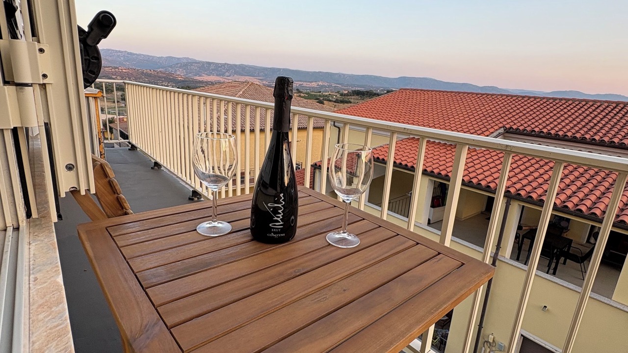 Photo of Outdoor in Berchidda