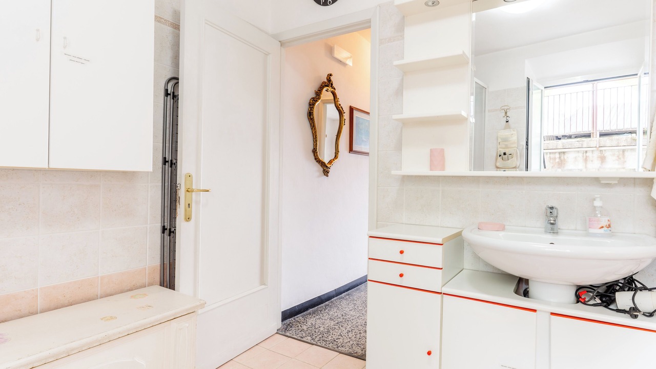 Photo of Bathroom in Lumarzo