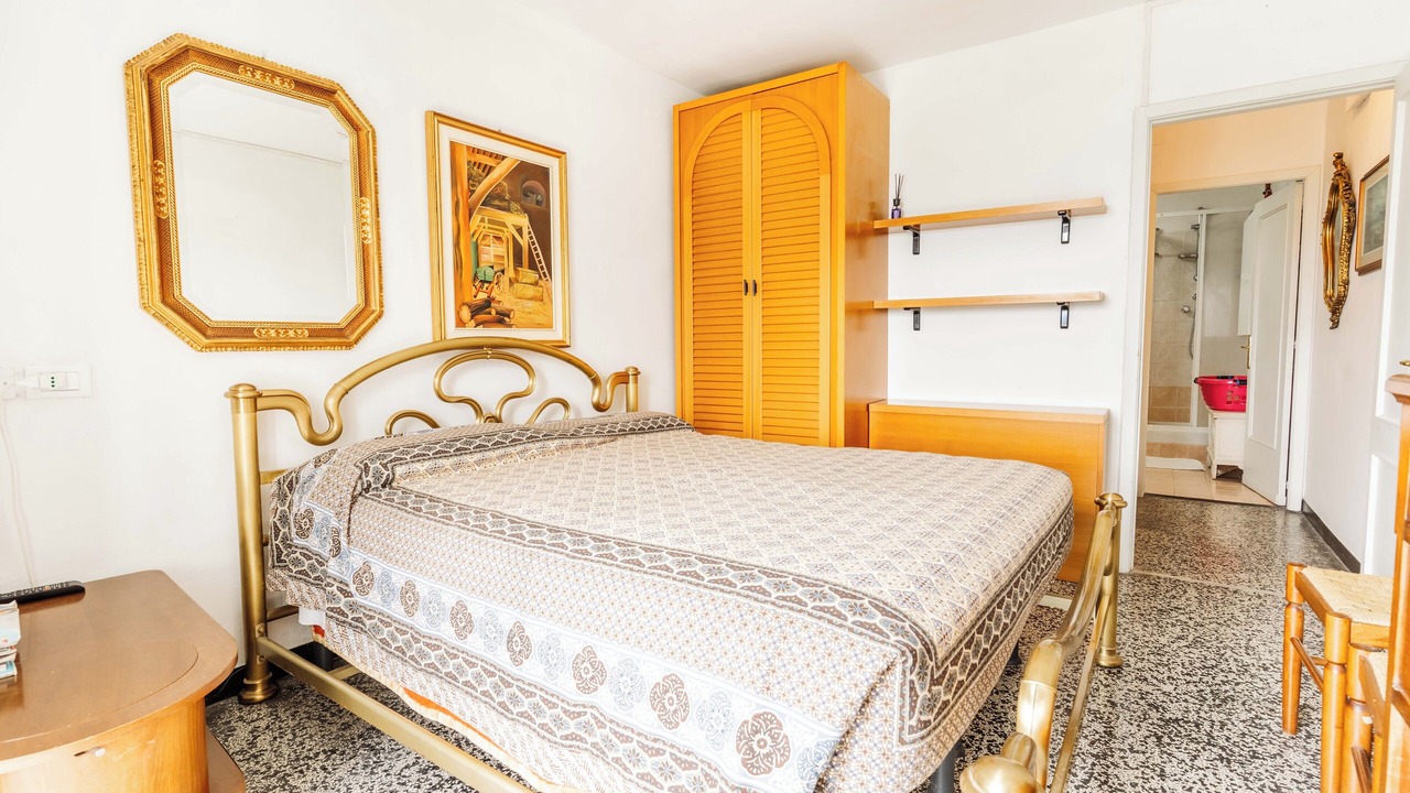 Photo of Bedroom in Lumarzo