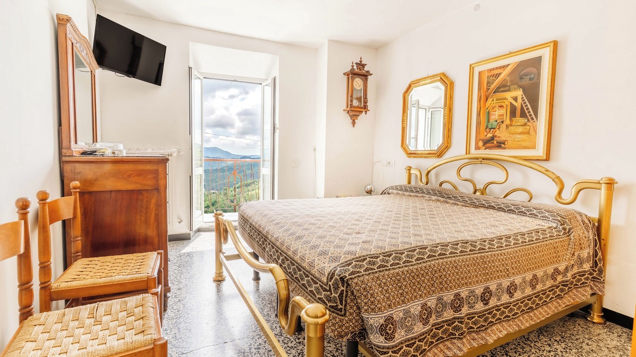 Photo of Bedroom in Lumarzo