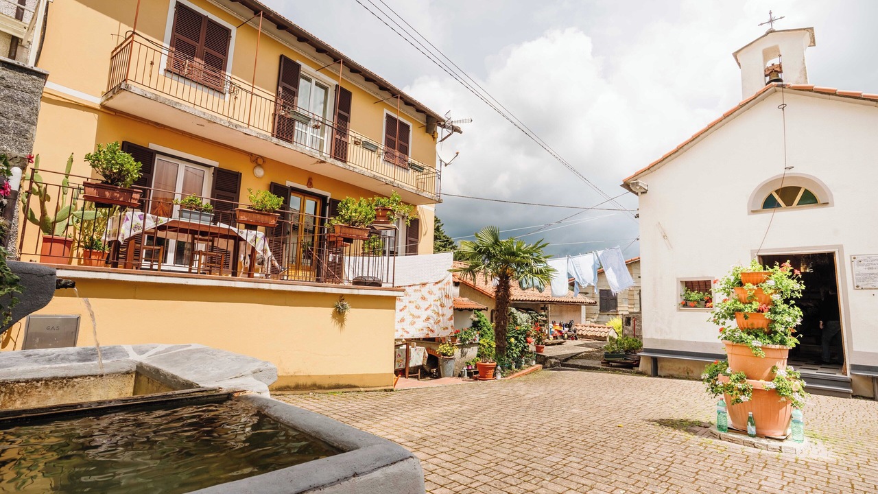 Photo of Outdoor in Lumarzo