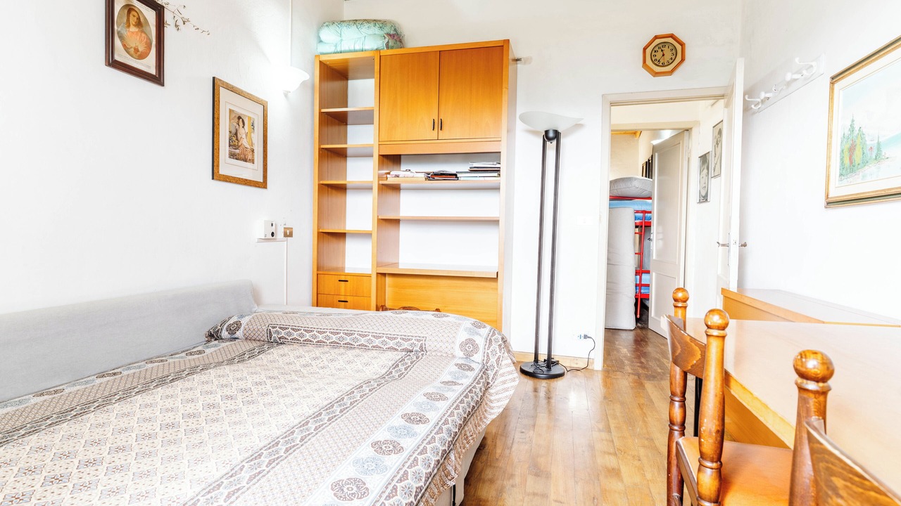 Photo of Bedroom in Lumarzo