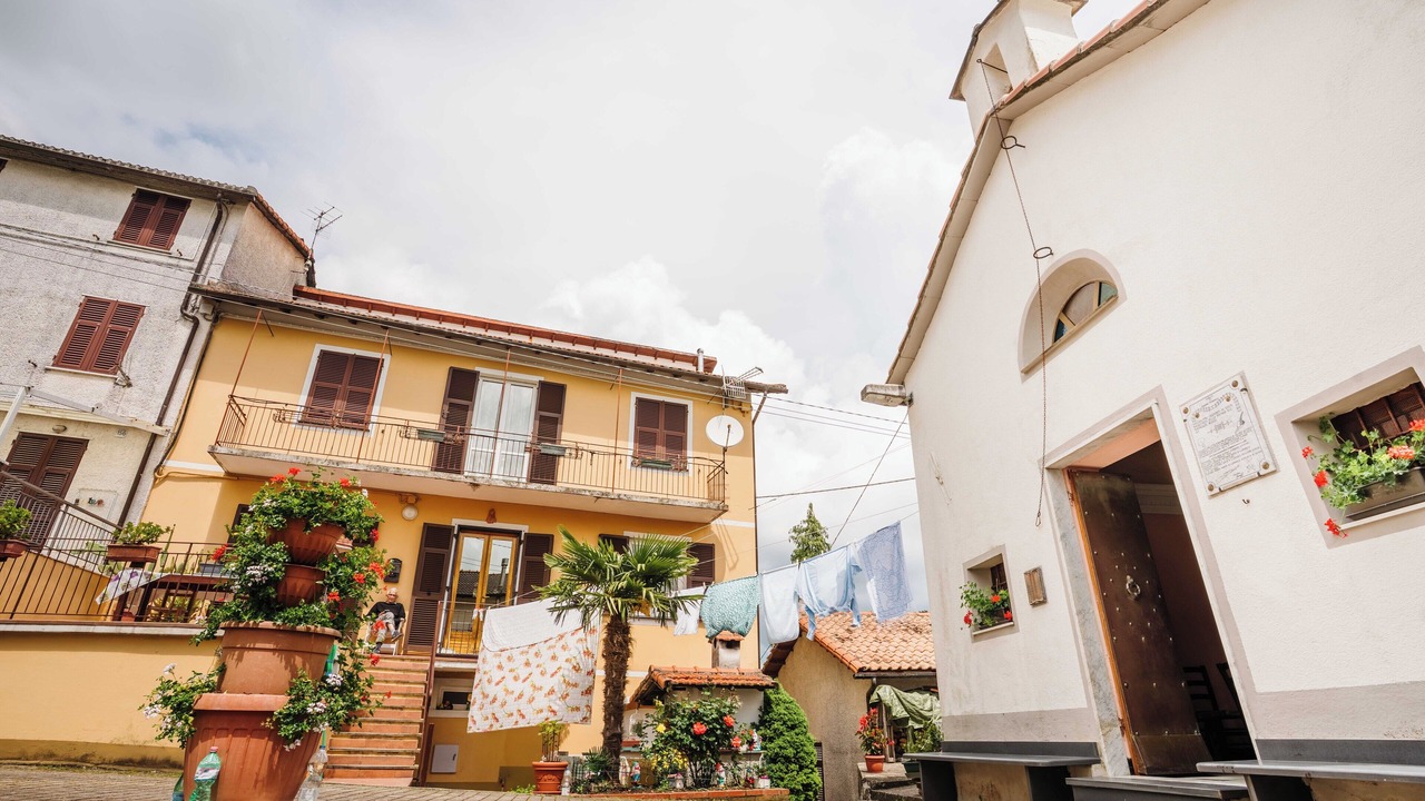 Photo of Outdoor in Lumarzo