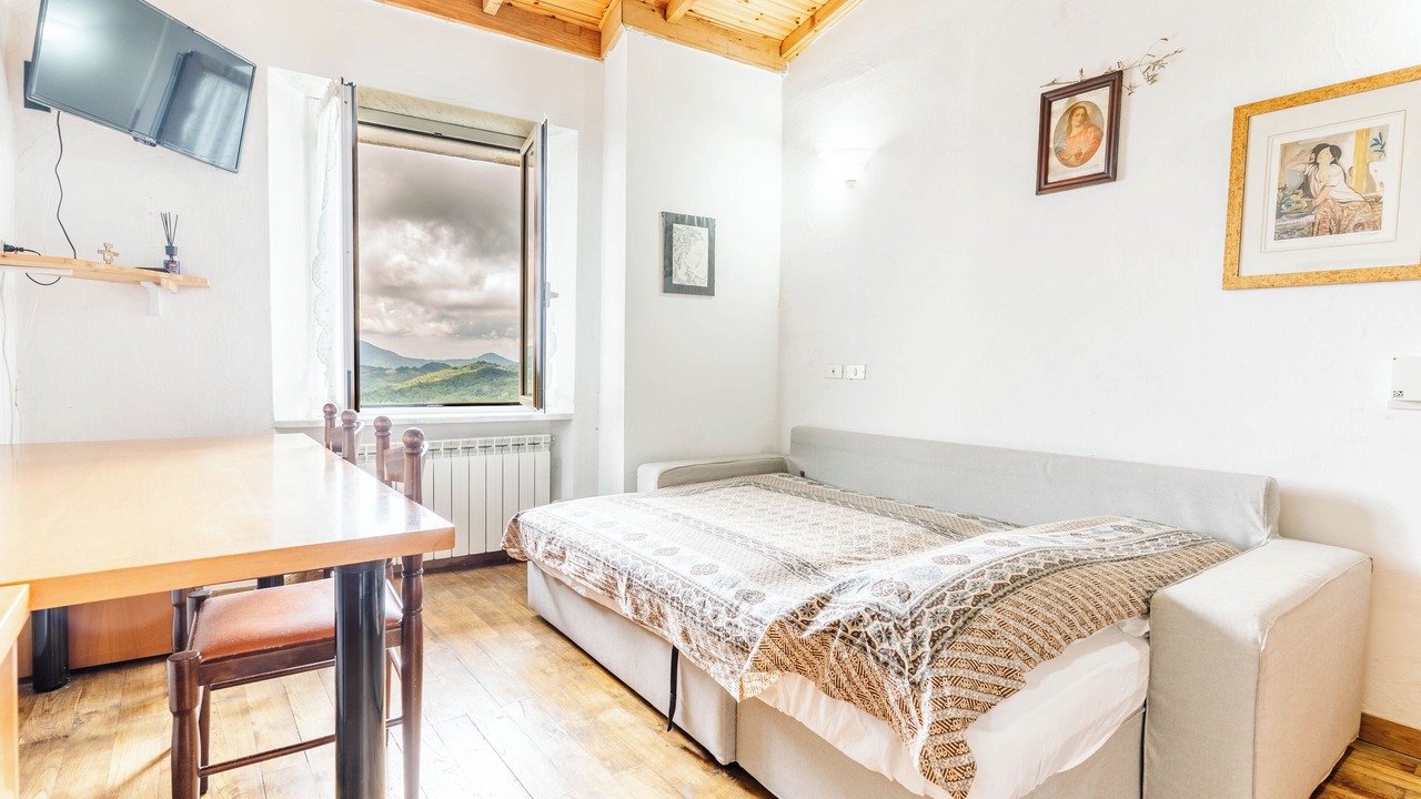 Photo of Bedroom in Lumarzo