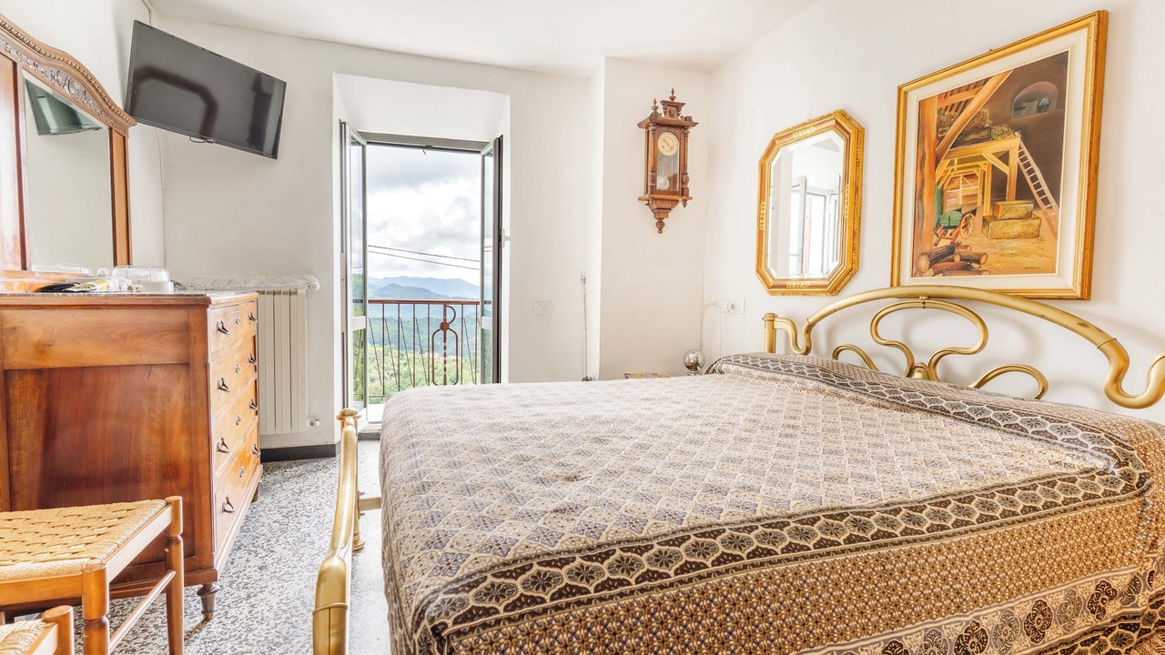 Photo of Bedroom in Lumarzo