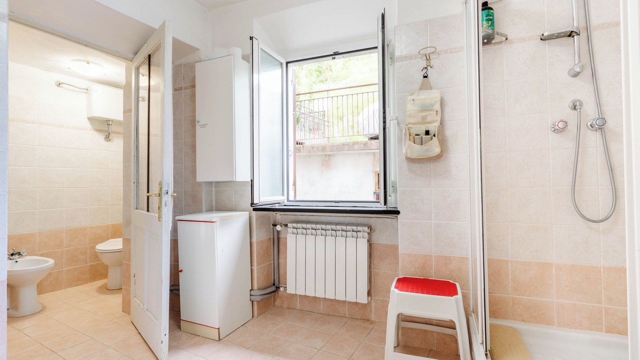 Photo of Bathroom in Lumarzo