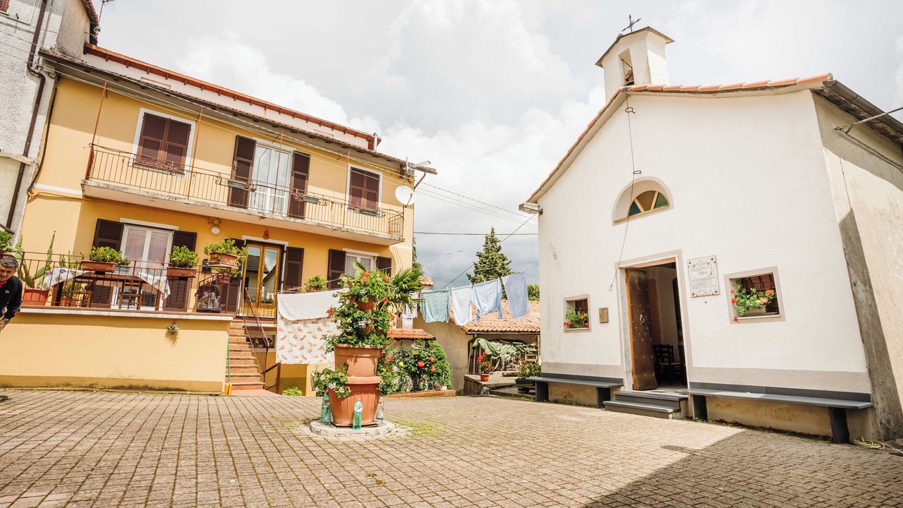 Photo of Outdoor in Lumarzo