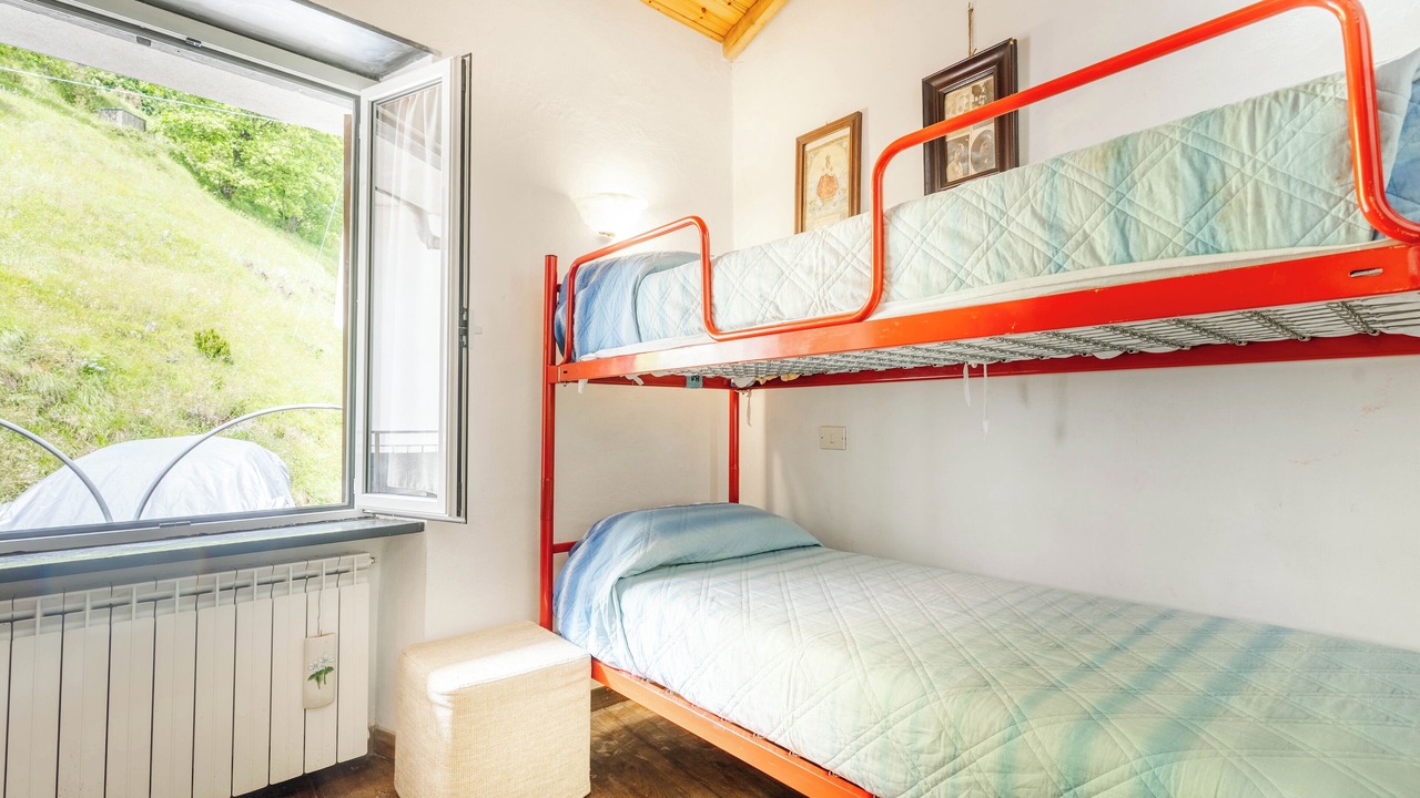 Photo of Bedroom in Lumarzo