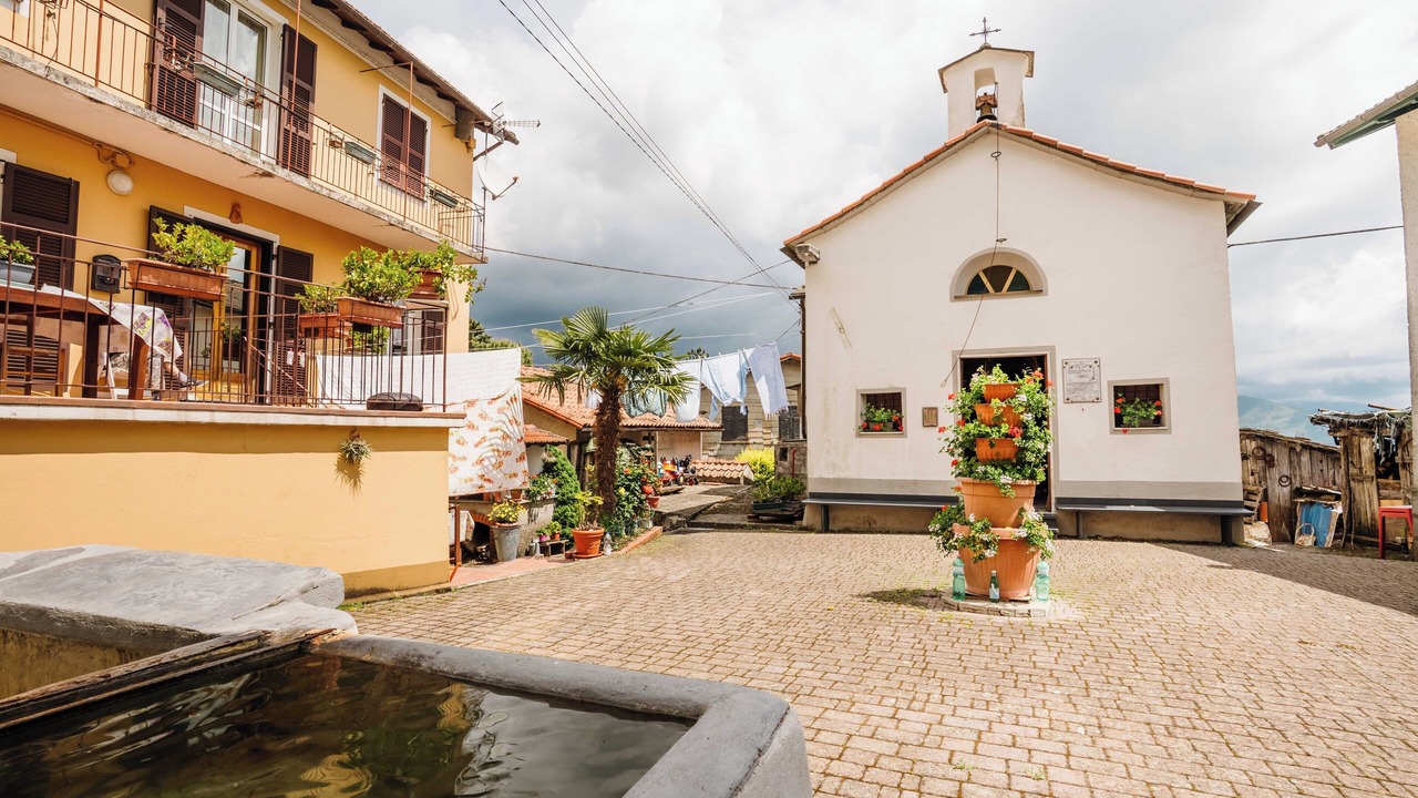 Photo of Outdoor in Lumarzo