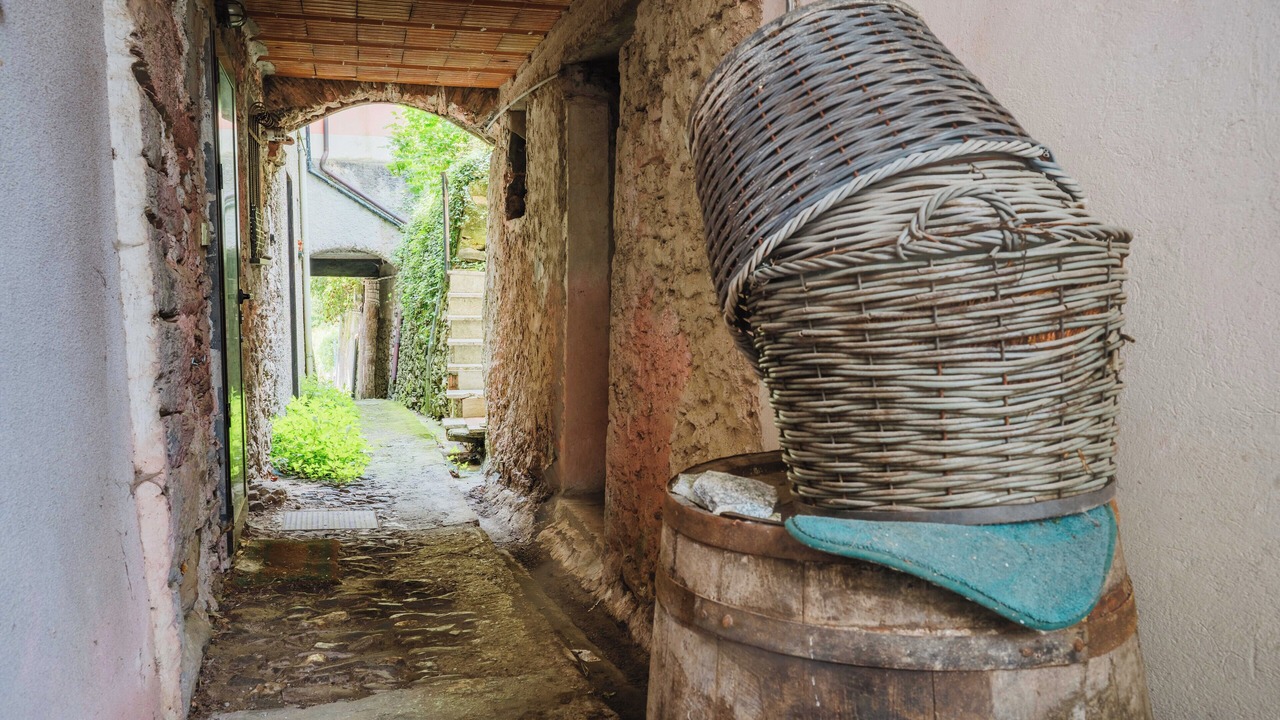 Photo of Outdoor in Lumarzo