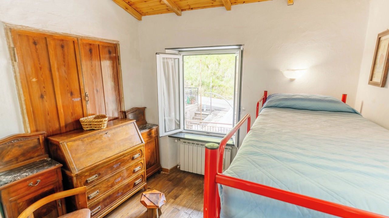 Photo of Bedroom in Lumarzo
