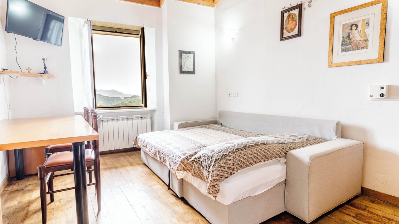 Photo of Bedroom in Lumarzo