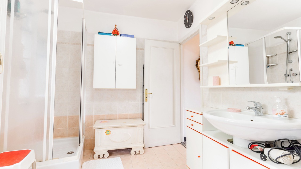 Photo of Bathroom in Lumarzo