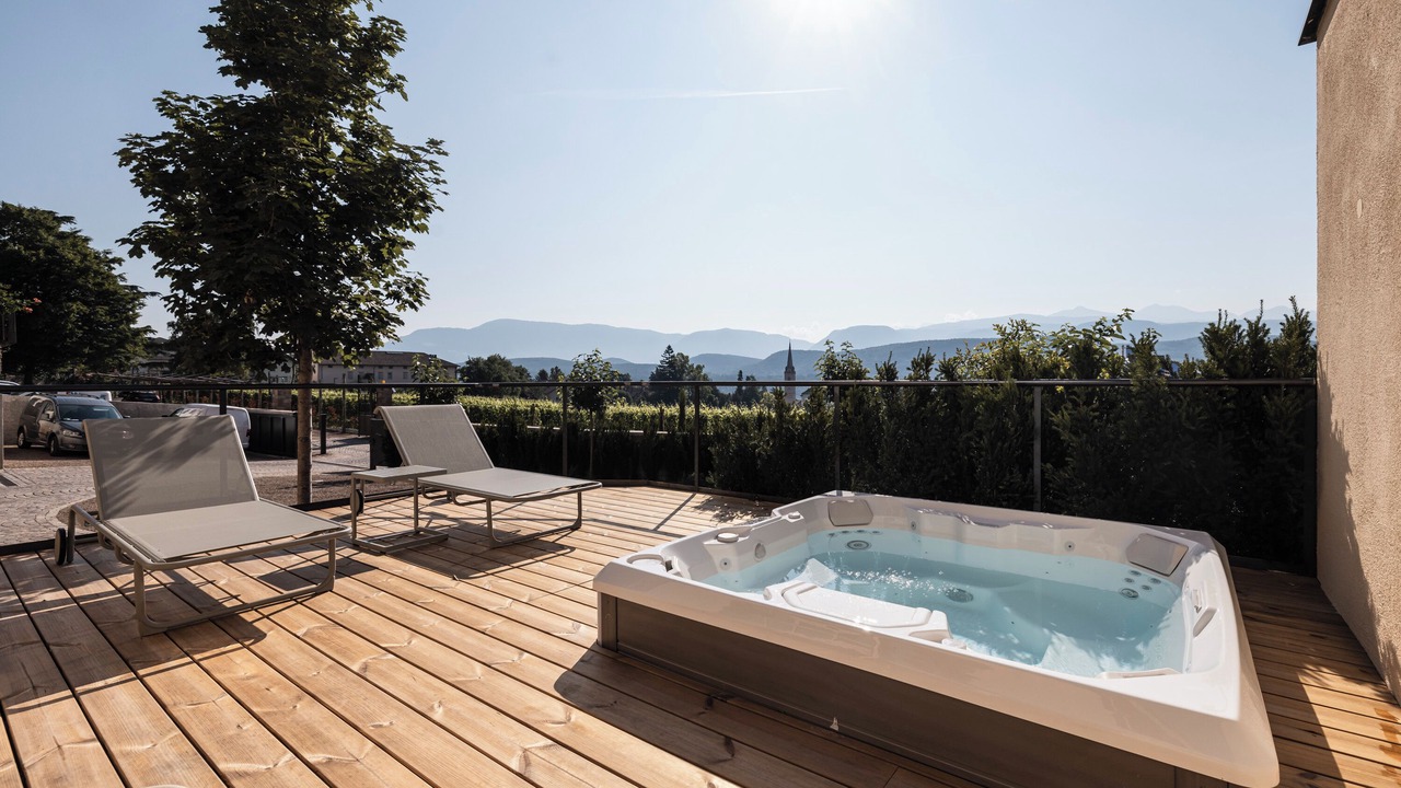 Photo of Patio Balcony in Caldaro Sulla Strada del Vino