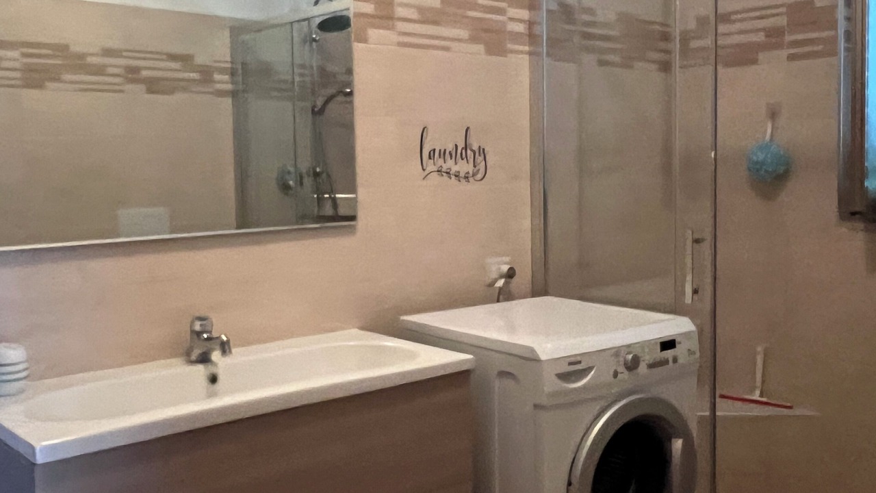 Photo of Bathroom in Tollo