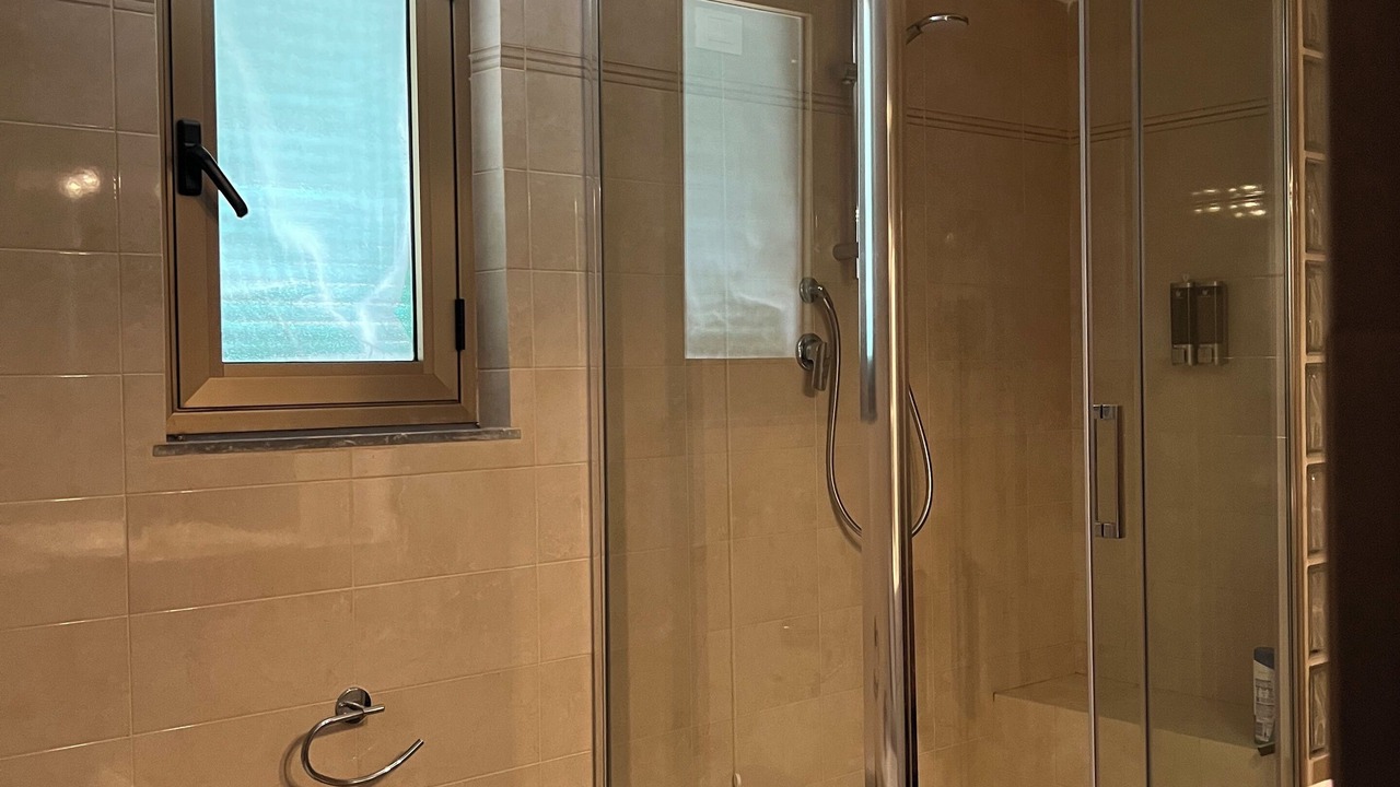 Photo of Bathroom in Tollo