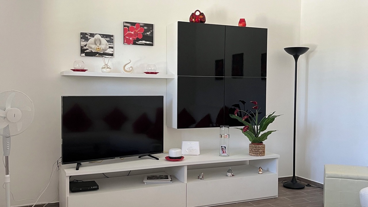 Photo of Livingroom in Tollo