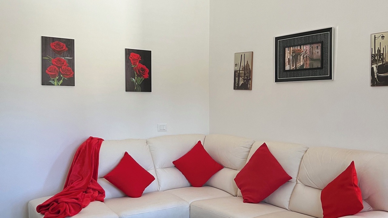 Photo of Livingroom in Tollo