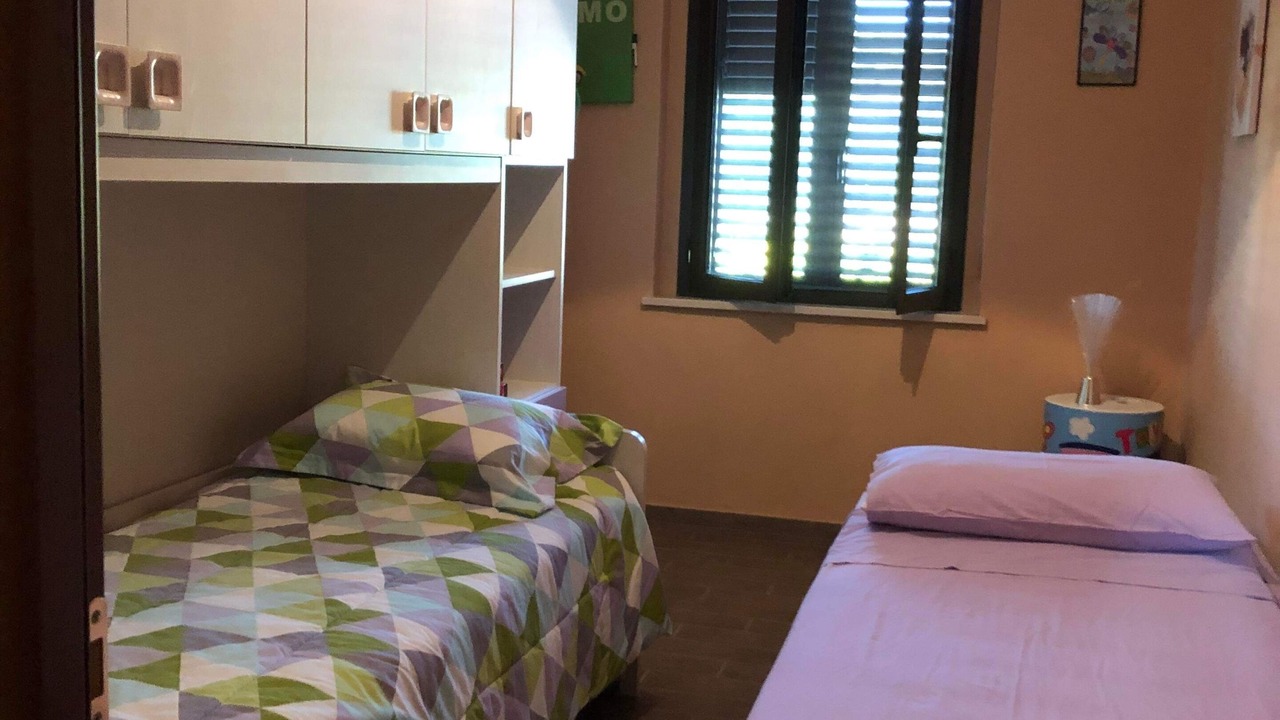 Photo of Bedroom in Tollo