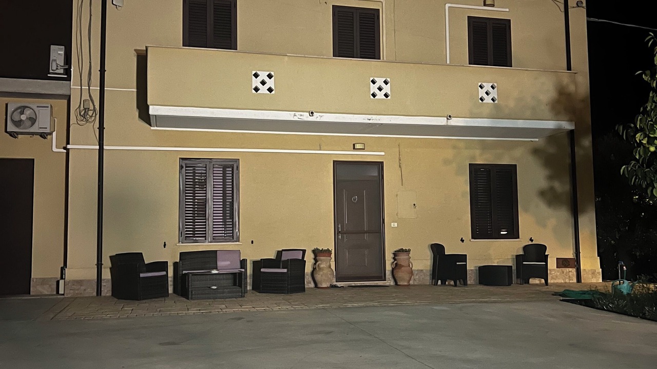 Photo of Outdoor in Tollo