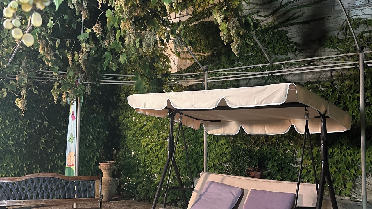 Photo of Patio Balcony in Tollo