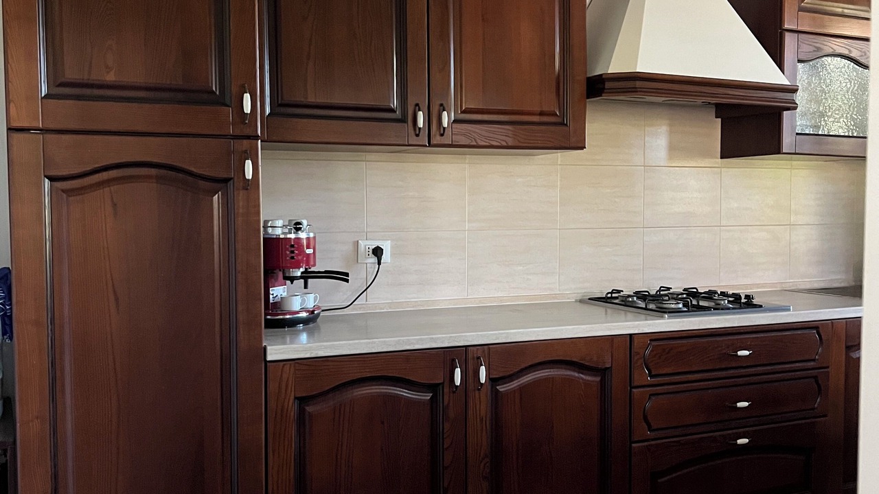 Photo of Kitchen in Tollo
