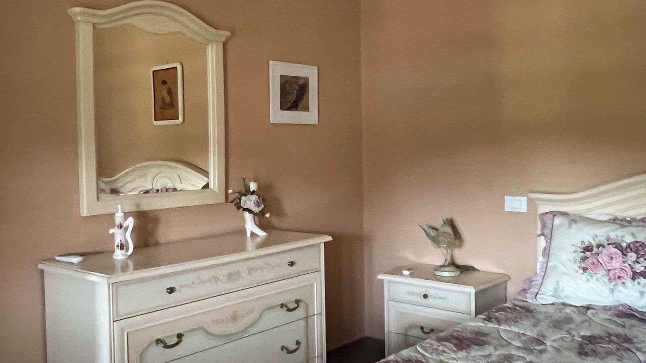 Photo of Bedroom in Tollo