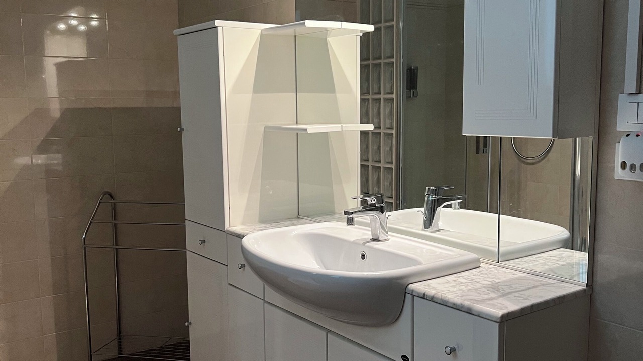 Photo of Bathroom in Tollo