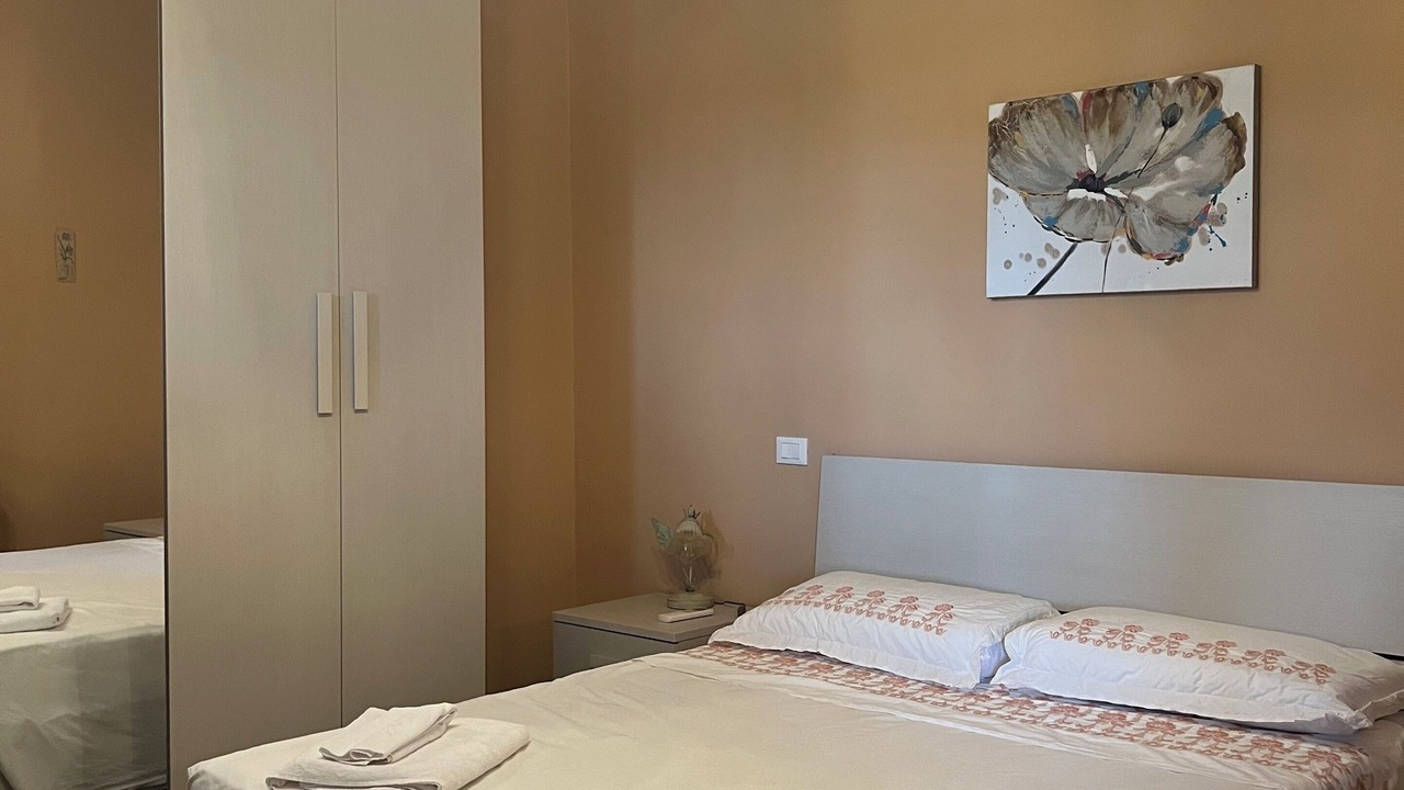 Photo of Bedroom in Tollo