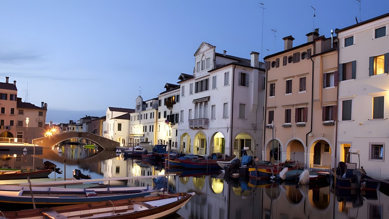 Photo of Others in Chioggia