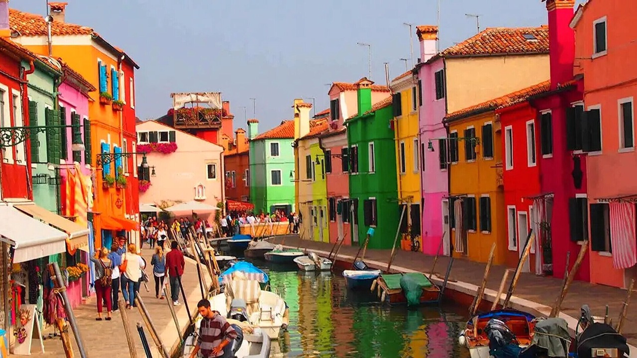 Photo of Others in Chioggia