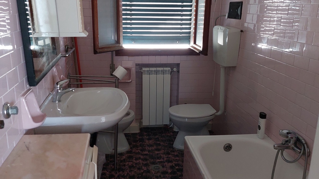 Photo of Bathroom in Chioggia