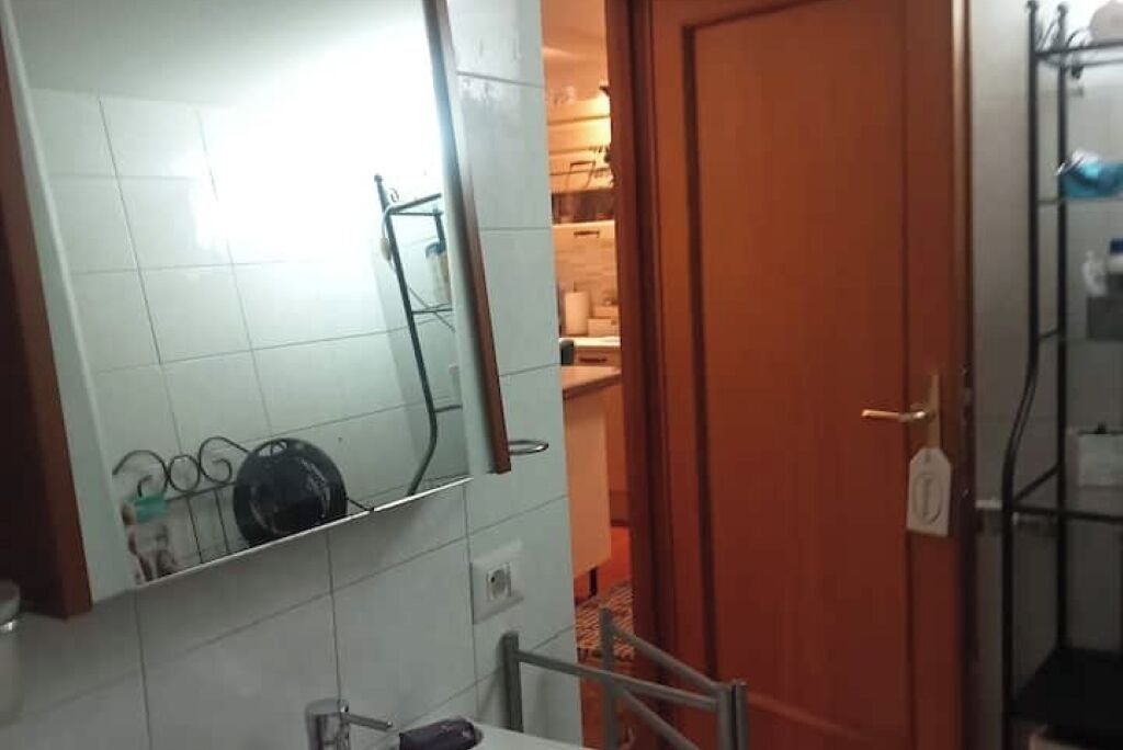Photo of Bathroom in Castel Gandolfo