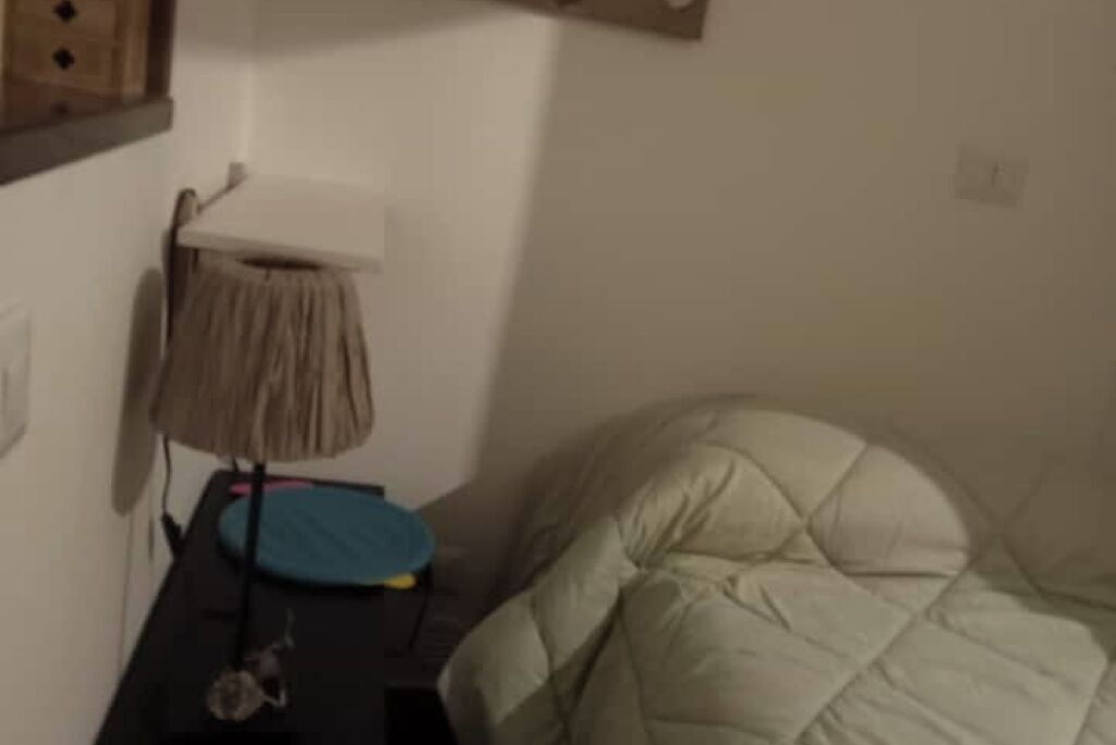 Photo of Bedroom in Castel Gandolfo