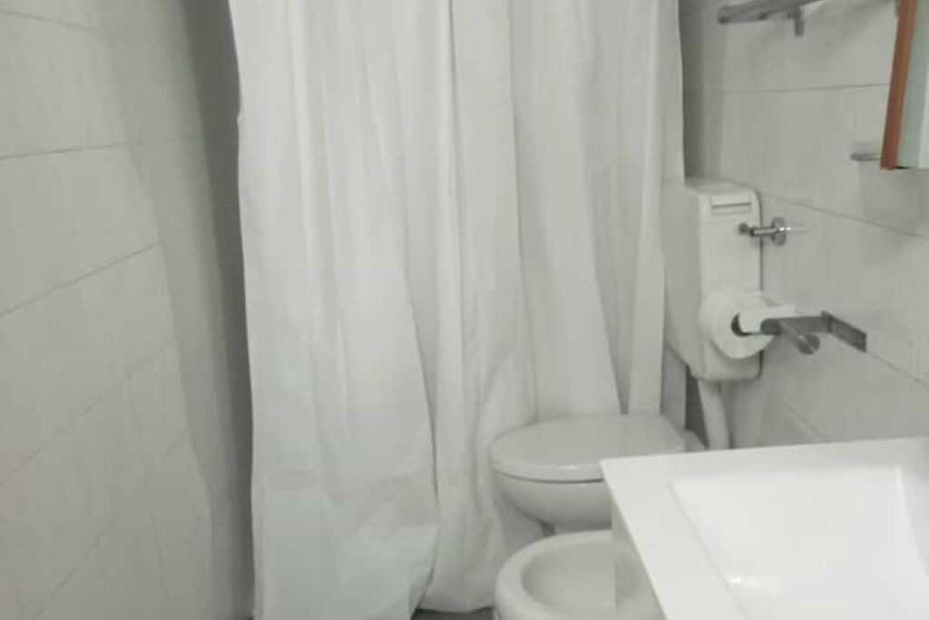 Photo of Bathroom in Castel Gandolfo