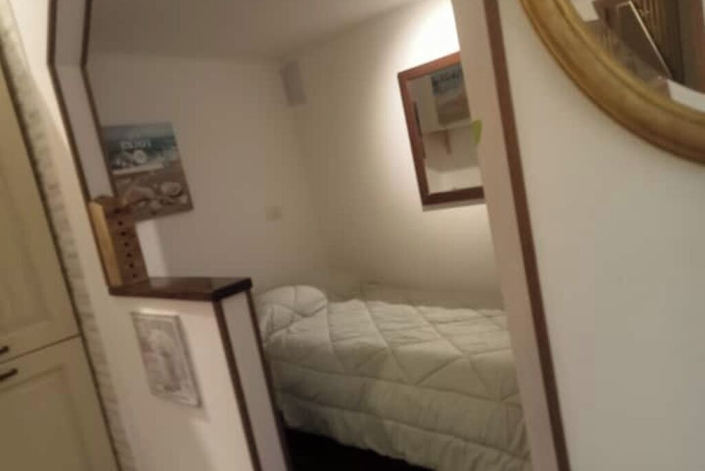Photo of Bedroom in Castel Gandolfo