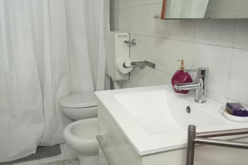 Photo of Bathroom in Castel Gandolfo