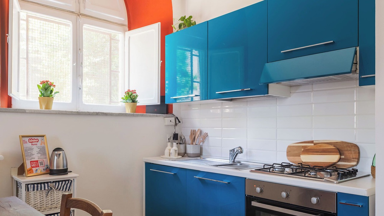 Photo of Kitchen in Montefiascone