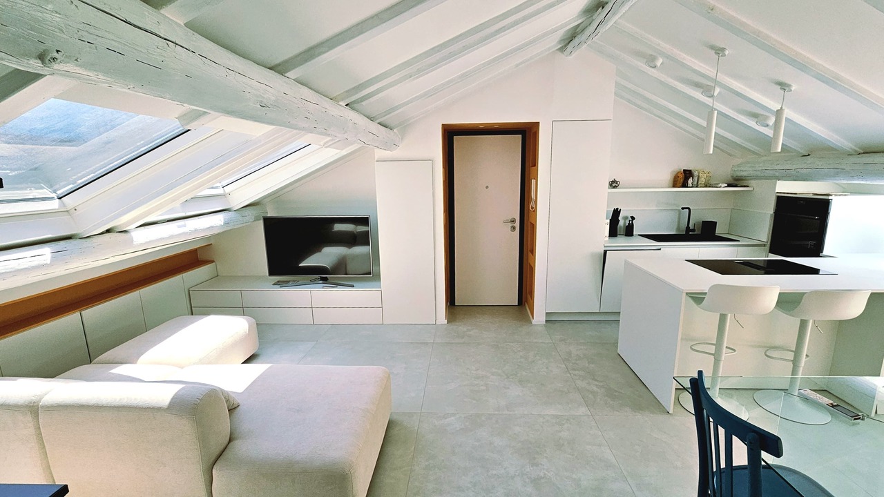 Photo of Livingroom in Savona