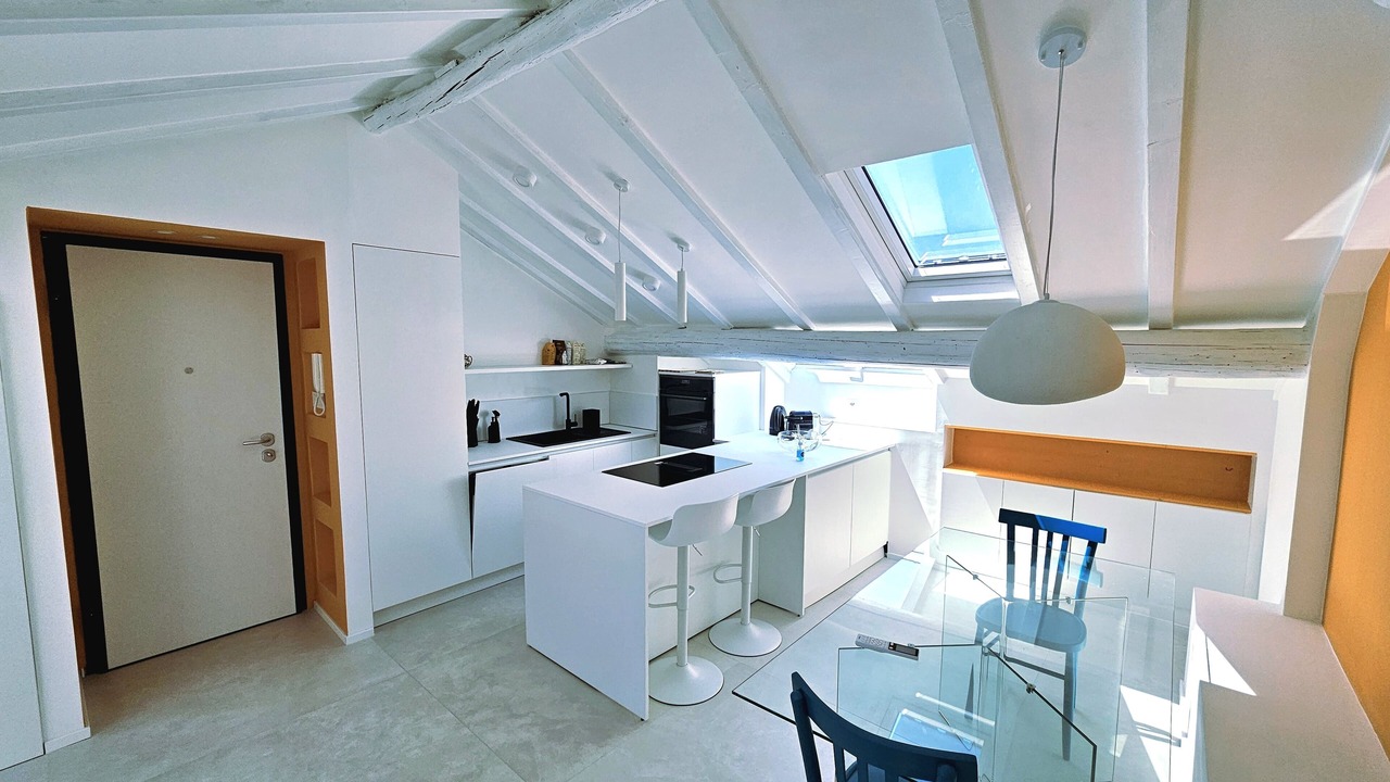 Photo of Kitchen in Savona