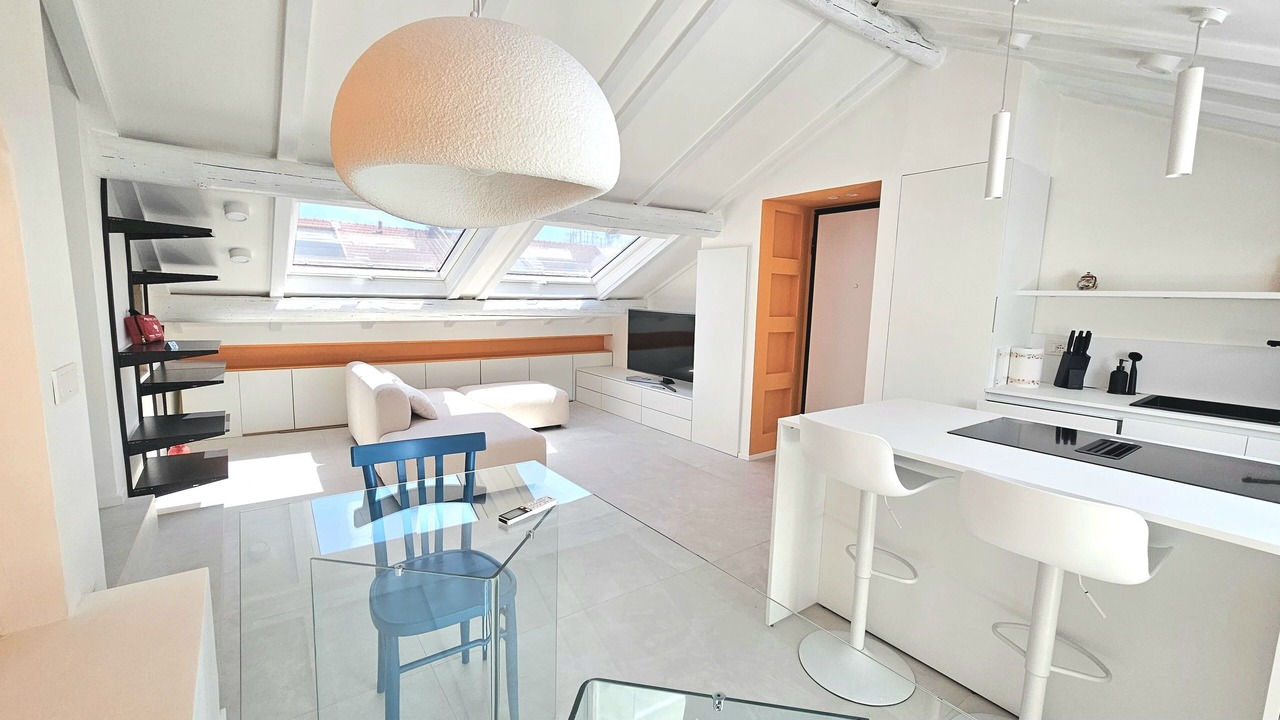Photo of Kitchen in Savona