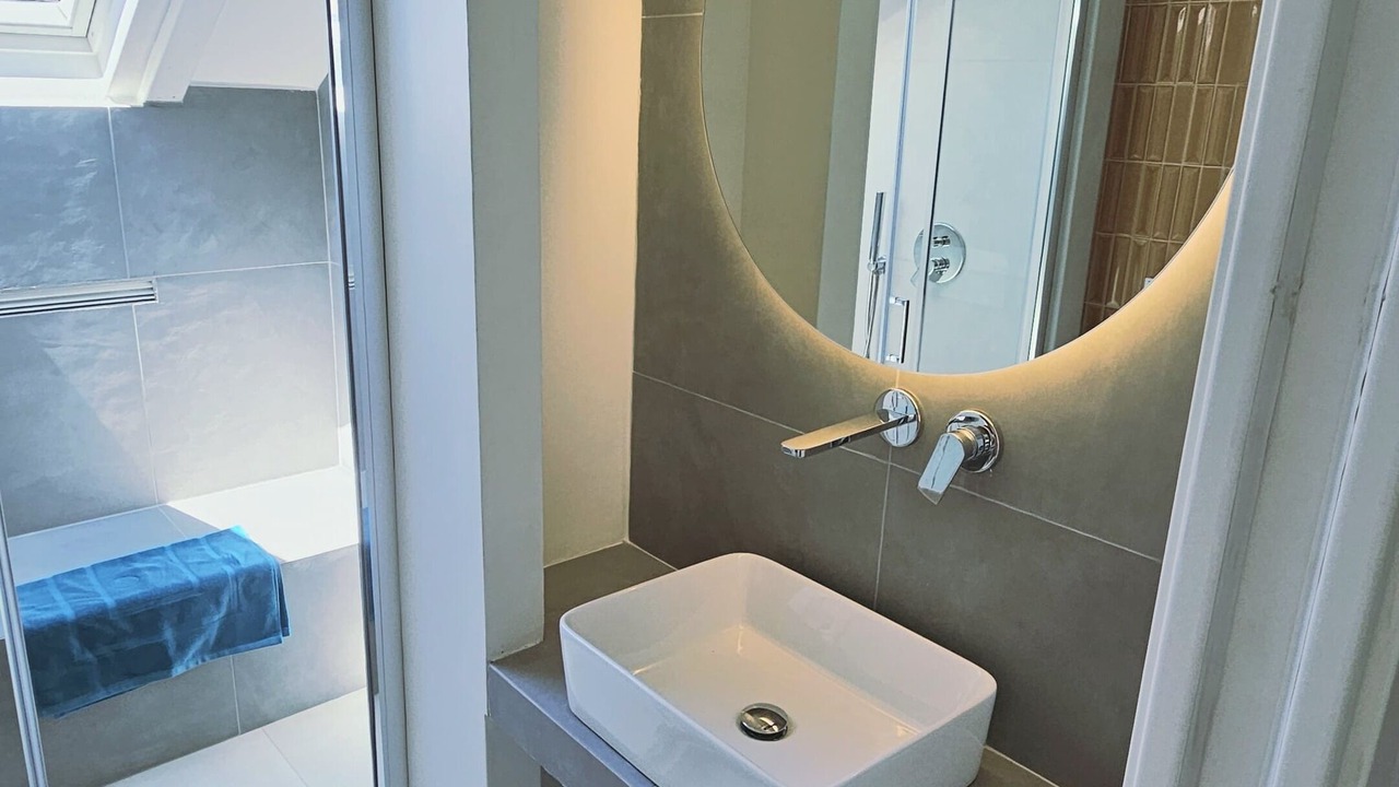 Photo of Bathroom in Savona