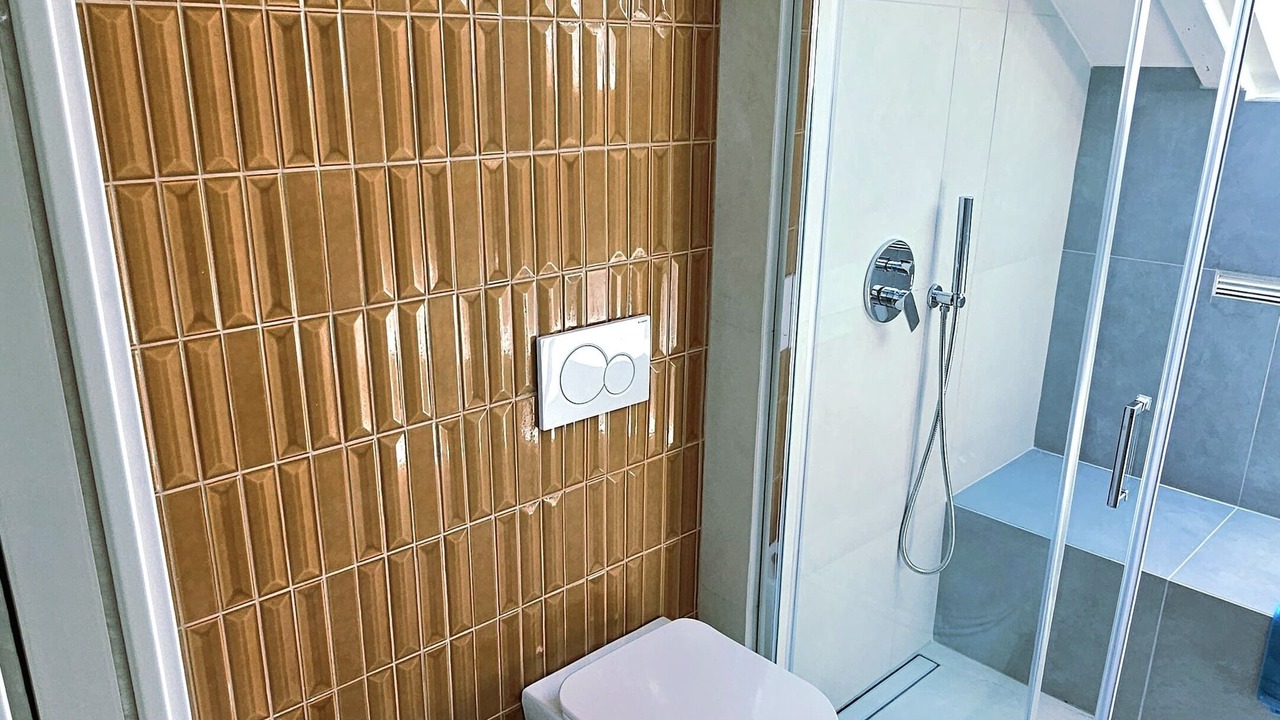 Photo of Bathroom in Savona