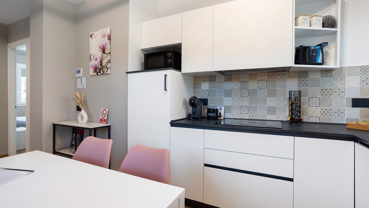 Photo of Kitchen in Vimercate