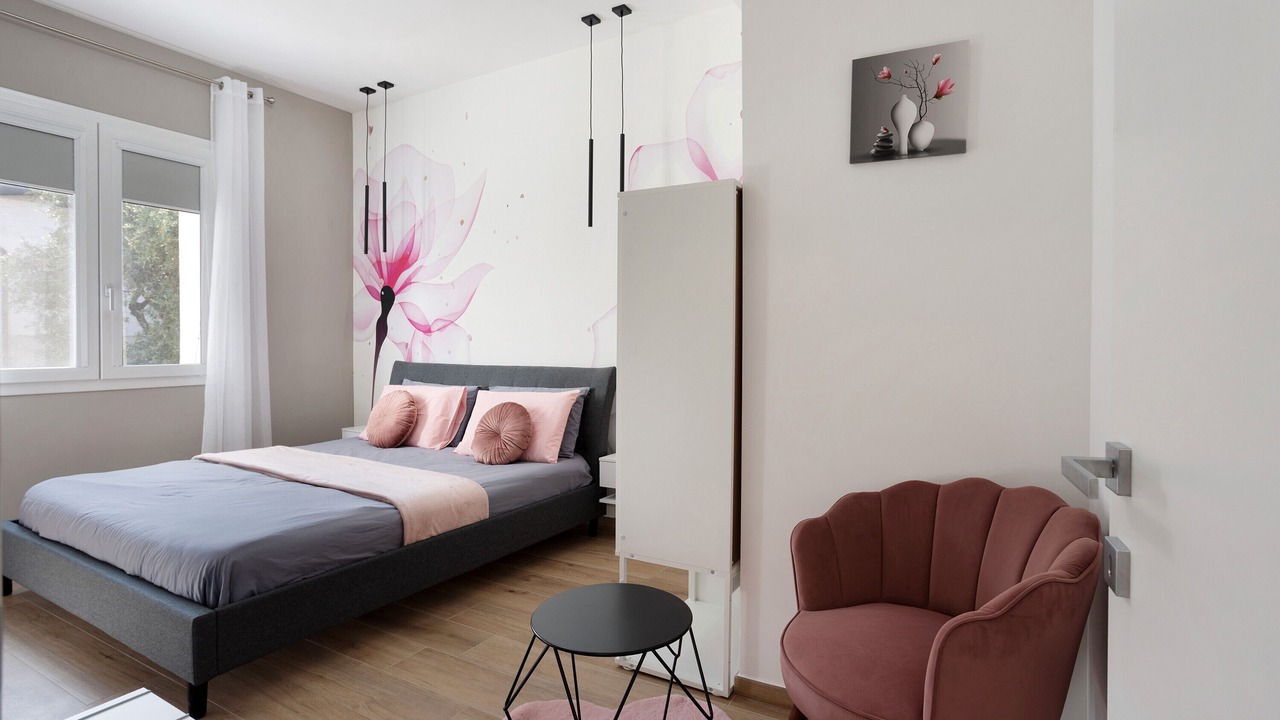 Photo of Bedroom in Vimercate