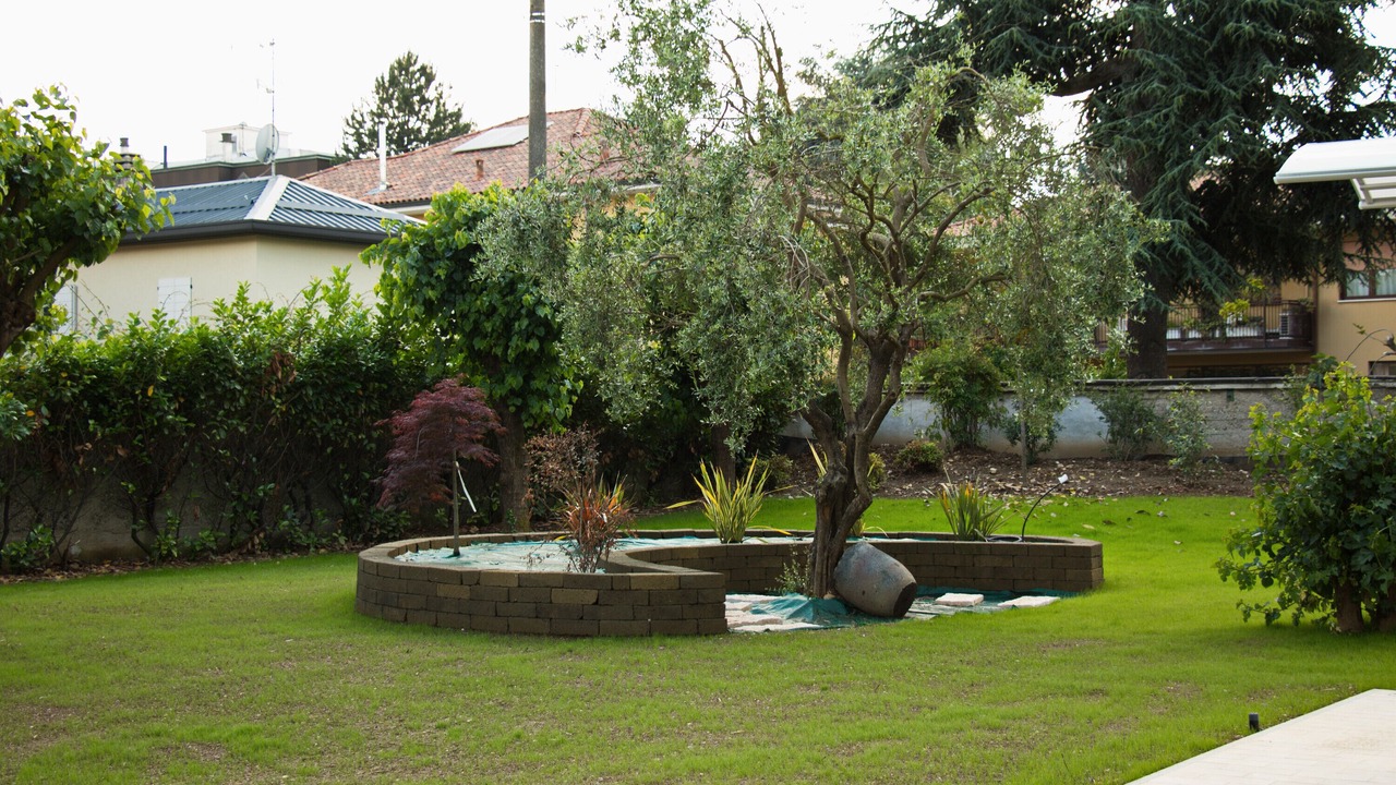 Photo of Outdoor in Vimercate